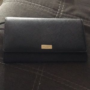 Kate Spade Trifold Wallet